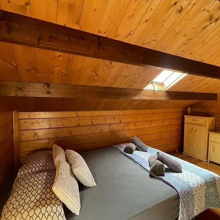 Lotus By Costabravaway Tatil Evi *