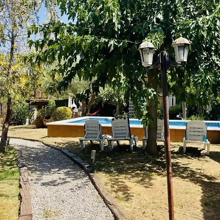 Tatil Evi Lotus By Costabravaway *