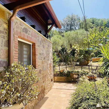 Tatil Evi Lotus By Costabravaway *