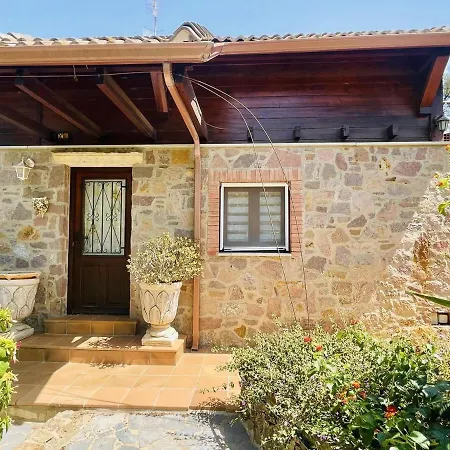 Lotus By Costabravaway Tatil Evi *